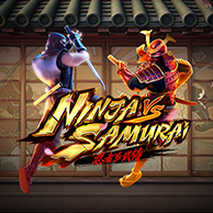 Ninja vs Samurai